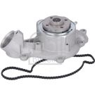 FEBI BILSTEIN 183454 Wasserpumpe, Motorkühlung FEBI BILSTEIN 183454 Wasserpumpe, Motorkühlung