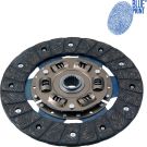 Blue Print Kupplungsscheibe ADT33127