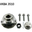 SKF Radlagersatz VKBA 3510