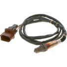 BOSCH Lambdasonde 0 258 007 158