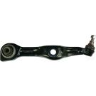 Metzger Lenker, Radaufhängung 58054202