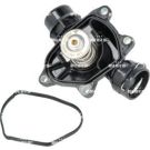 Thermostat, Kühlmittel 725052