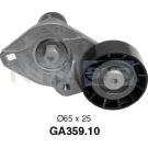 NTN-SNR Spannrolle, Keilrippenriemen GA359.10