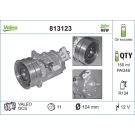 Kompressor, Klimaanlage 813123