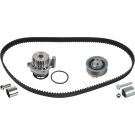 FEBI BILSTEIN 172713 Wasserpumpe + Zahnriemensatz FEBI BILSTEIN 172713 Wasserpumpe + Zahnriemensatz