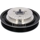 FEBI BILSTEIN 188258 Riemenscheibe, Kurbelwelle