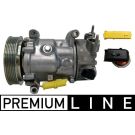 Kompressor, Klimaanlage ACP 596 000P Kompressor, Klimaanlage ACP 596 000P