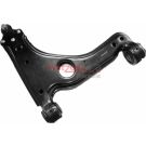 Metzger Lenker, Radaufhängung 58003602