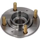 Maxgear Radlagersatz 33-0857
