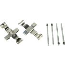 Metzger Zubehörsatz, Scheibenbremsbelag 109-0022 Metzger Zubehörsatz, Scheibenbremsbelag 109-0022