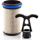 Mann-Filter Kraftstofffilter PU 7013 KIT