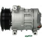 Nissens Kompressor, Klimaanlage FIRST FIT 89202