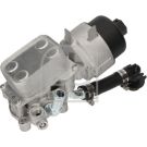 febi bilstein Gehäuse, Ölfilter febi Plus 197638
