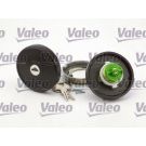 Valeo Verschluss, Kraftstoffbehälter 247504 Valeo Verschluss, Kraftstoffbehälter 247504