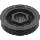 Corteco Riemenscheibe, Kurbelwelle 80005105