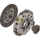 LuK 626 3033 33 Kupplungssatz RepSet Pro LuK 626 3033 33 Kupplungssatz RepSet Pro