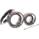 SKF Radlagersatz VKBA 944