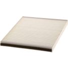 Hengst Filter Filter, Innenraumluft E1975LI