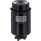 Mann-Filter Kraftstofffilter WK 8194