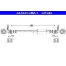 Bremsschlauch 24.5239-0355.3 Bremsschlauch 24.5239-0355.3