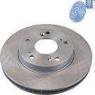 Bremsscheibe ADH24394 Bremsscheibe ADH24394