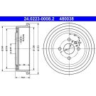 ATE Bremstrommel 24.0223-0008.2