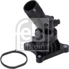 FEBI BILSTEIN 174574 Thermostat, Kühlmittel FEBI BILSTEIN 174574 Thermostat, Kühlmittel