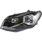 Hauptscheinwerfer 1LD 012 286-031 Hauptscheinwerfer 1LD 012 286-031