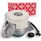 FEBI BILSTEIN 108760 Motorlager FEBI BILSTEIN 108760 Motorlager
