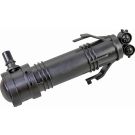 Metzger Waschwasserdüse, Scheinwerferreinigung 2220674