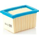 MANN-FILTER C 1121 Luftfilter MANN-FILTER C 1121 Luftfilter