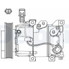 Kompressor, Klimaanlage CS20518