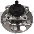 Maxgear Radlagersatz 33-0625