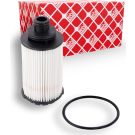 FEBI BILSTEIN 105788 Ölfilter FEBI BILSTEIN 105788 Ölfilter