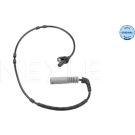 Sensor, Raddrehzahl 314 899 0066