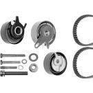 BOSCH Zahnriemensatz 1 987 948 049