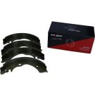 Bremsbacke 19-3484 Bremsbacke 19-3484
