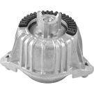 Lagerung, Motor TED83830 Lagerung, Motor TED83830