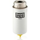 Mann-Filter Kraftstofffilter WK 8104