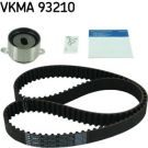 SKF Zahnriemensatz VKMA 93210