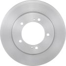 BOSCH Bremsscheibe 0 986 478 839