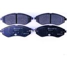 Hella Bremsbelagsatz, Scheibenbremse 8DB 355 017-351