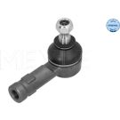 Meyle 2 x MEYLE Spurstangenkopf MEYLE-ORIGINAL: True to OE 516 020 0020