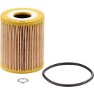 Mann-Filter Ölfilter HU 818 X Mann-Filter Ölfilter HU 818 X