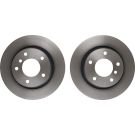 Bremsscheibe DF4448 Bremsscheibe DF4448