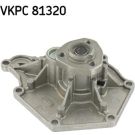 SKF Wasserpumpe VKPC 81320