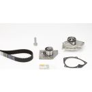 ContiTech Wasserpumpe + Zahnriemensatz CT1025WP2