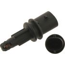 FEBI BILSTEIN 30831 Sensor, Ansauglufttemperatur FEBI BILSTEIN 30831 Sensor, Ansauglufttemperatur
