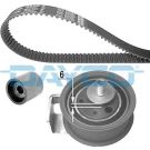 Dayco Zahnriemensatz KTB404