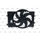 NRF Lüfter, Motorkühlung 47846